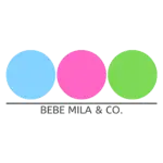 Bebe Mila Logo