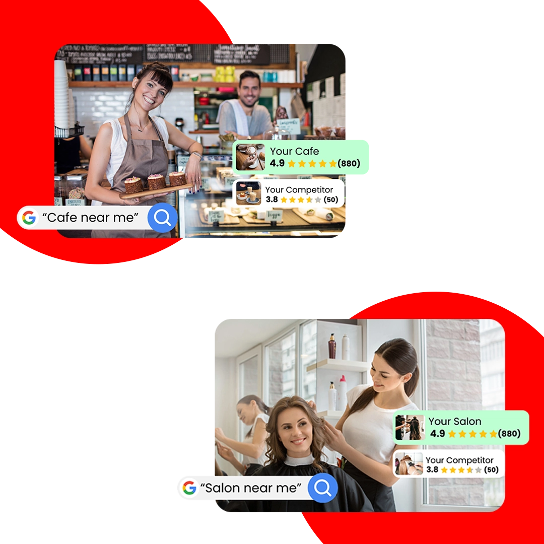 Linkit Digital Promo Images