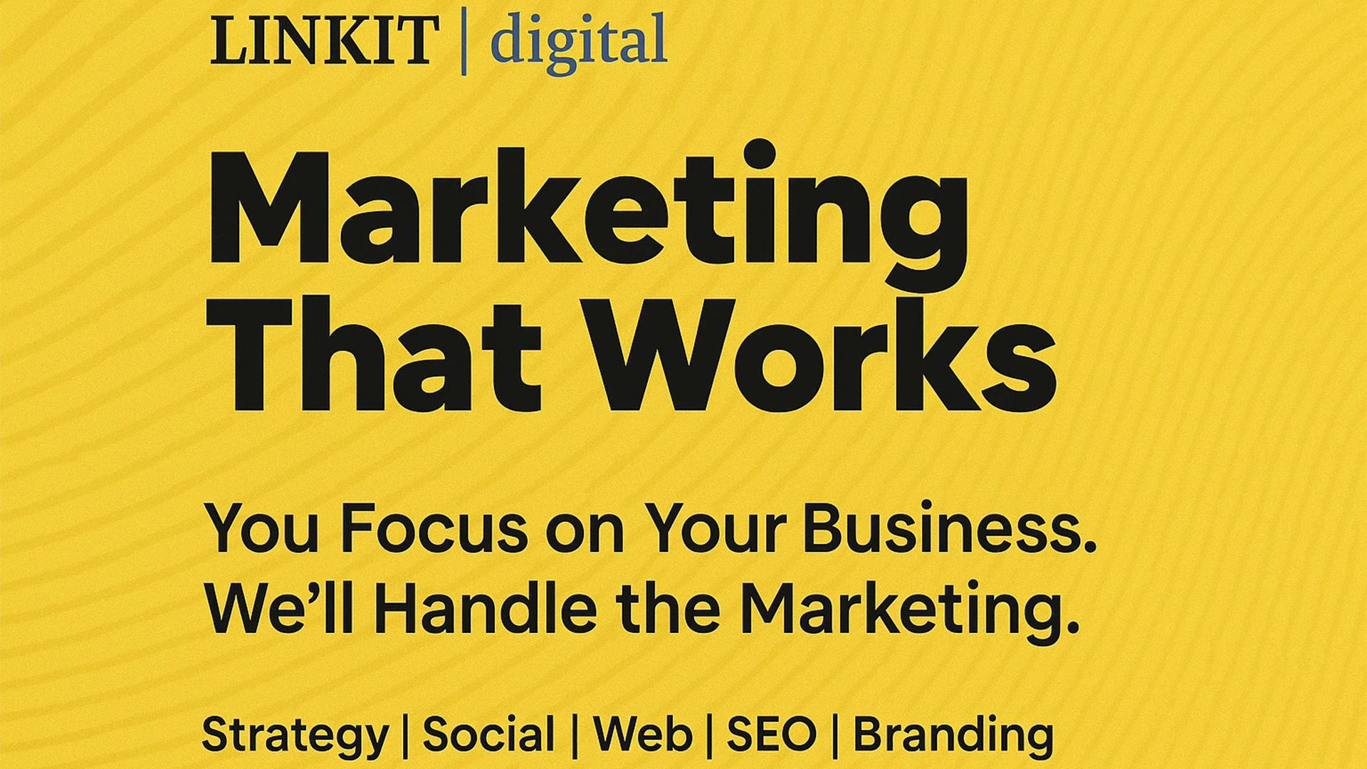 Linkit Digital Marketing
