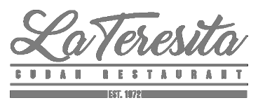 La Teresita Logo