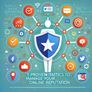 The Importance of Business Reputation