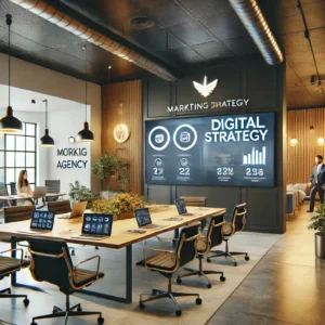 Marketing Agency Tampa