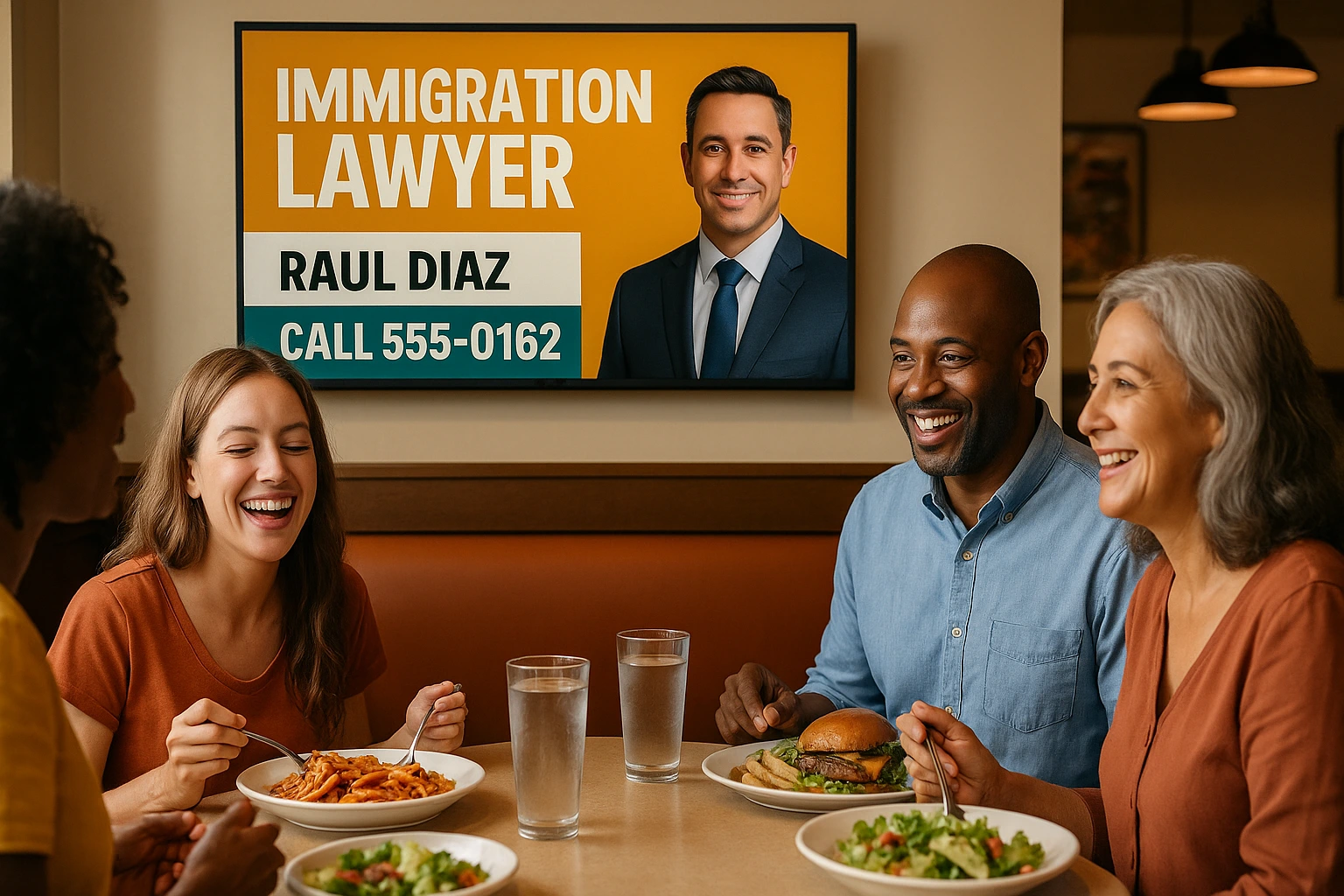Immigration Lawyer Tampa